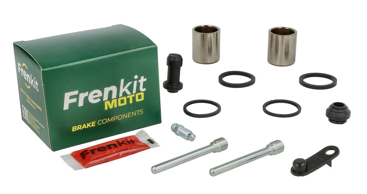Frenkit SUPERKIT - FR 27MM - HONDA 627132