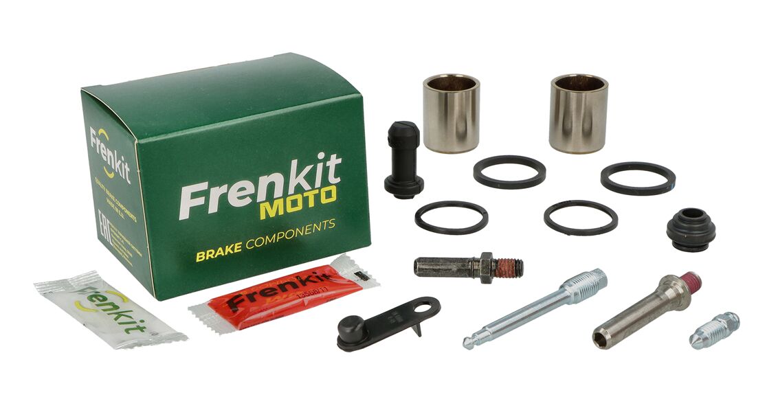 Frenkit SUPERKIT - FR 27MM - HONDA 627145