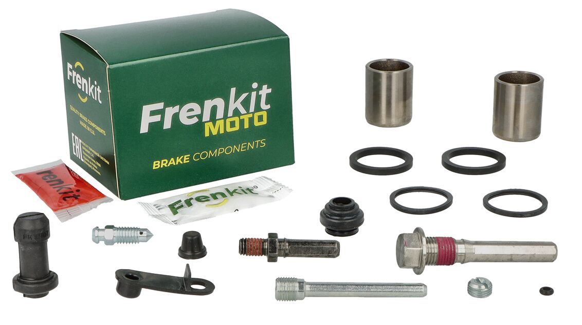 Frenkit SUPERKIT - FR 25MM - HONDA 627156