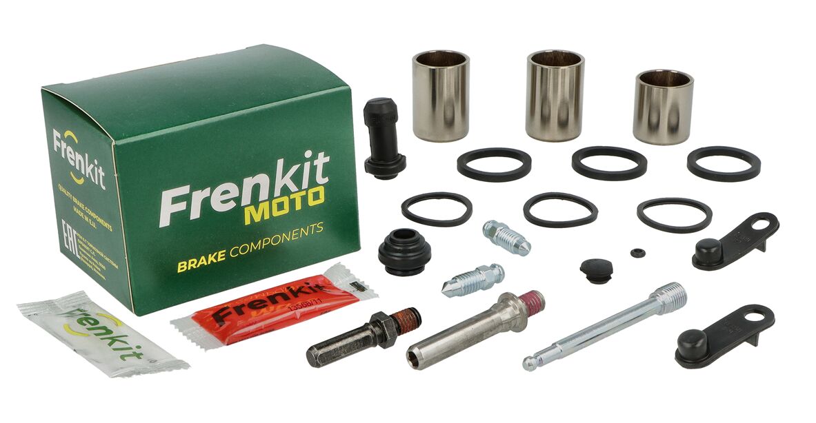 Frenkit SUPERKIT - FR 25MM - HONDA 627173