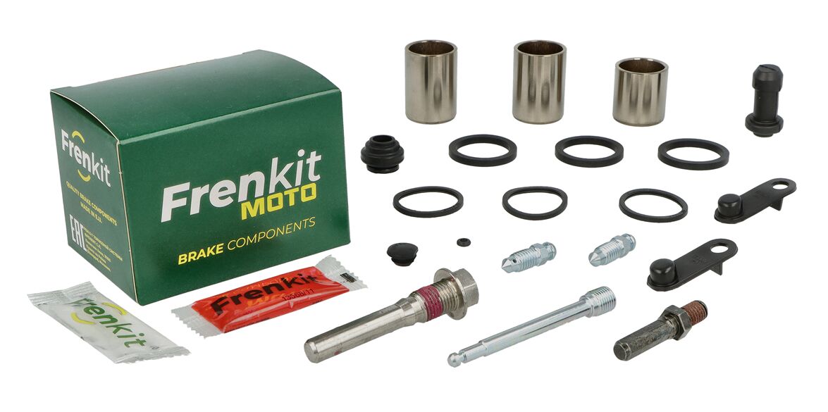 Frenkit SUPERKIT - RR 25MM - HONDA 627174