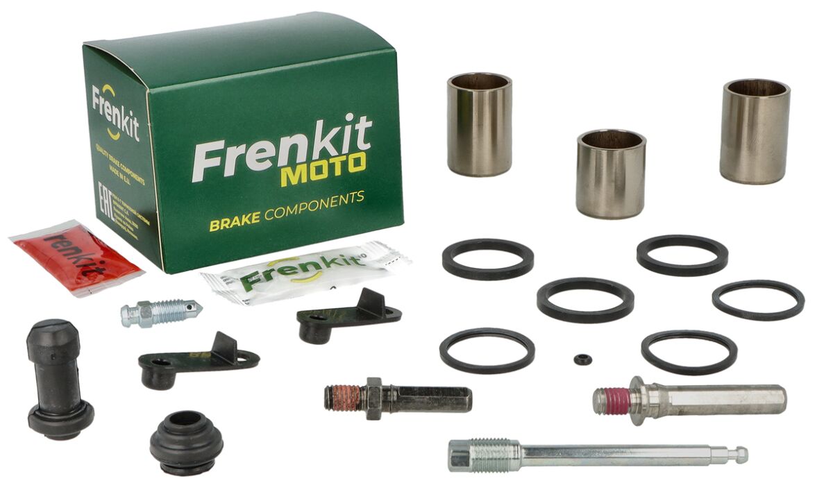 Frenkit SUPERKIT - FR 25MM - HONDA 627175