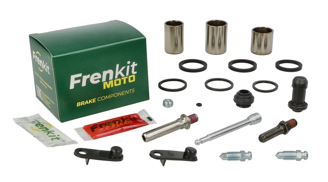 Frenkit SUPERKIT - FR 23/25MM - HONDA 627178