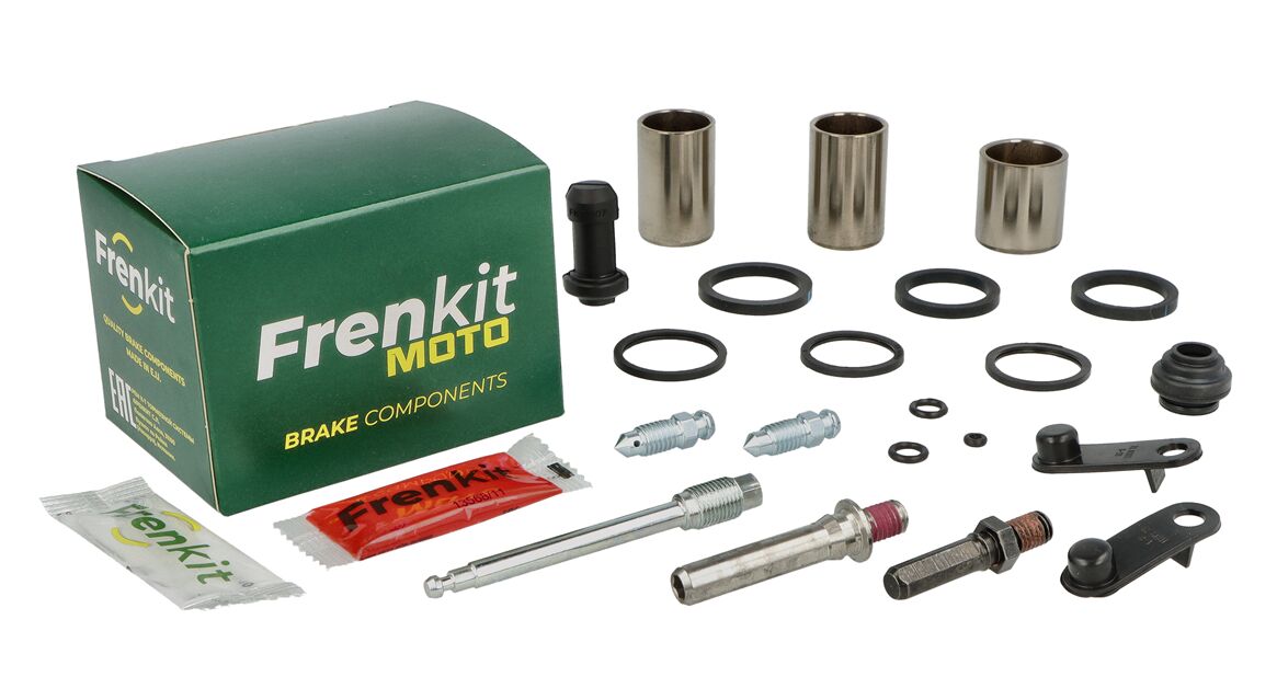 Frenkit SUPERKIT - FR 23/25MM - HONDA 627179