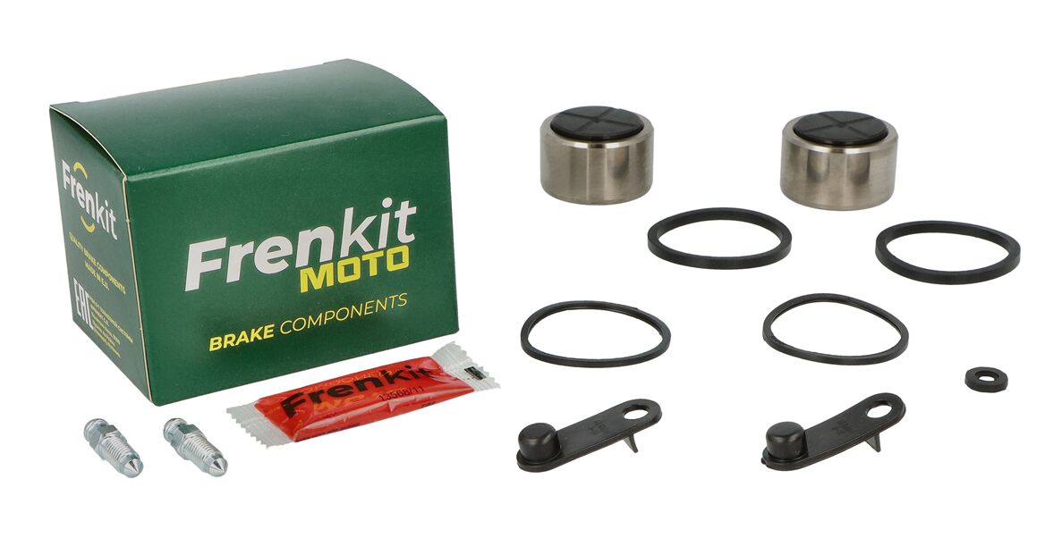 Frenkit CALIPER REPAIR KIT + PISTON 38MM 629062