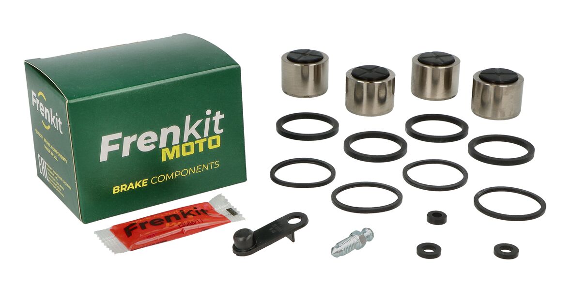 Frenkit CALIPER REPAIR KIT + PISTON 30MM 629069