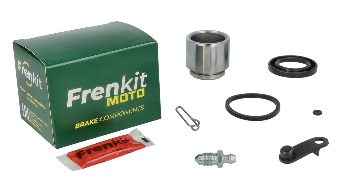 Frenkit CALIPER REPAIR KIT + PISTON 40MM 629085