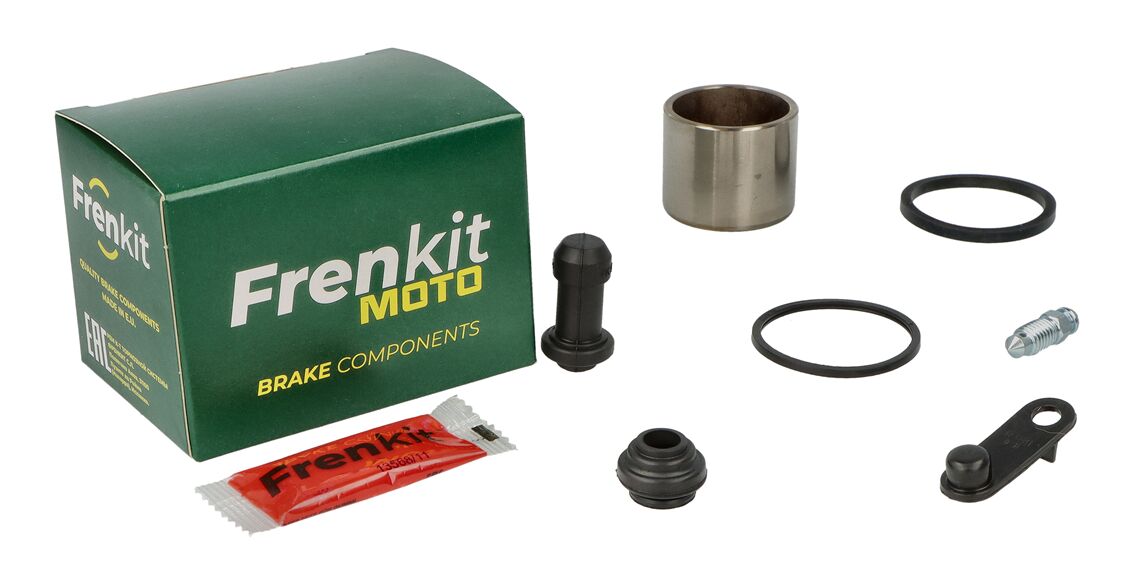 Frenkit CALIPER REPAIR KIT + PISTON 38MM 629114