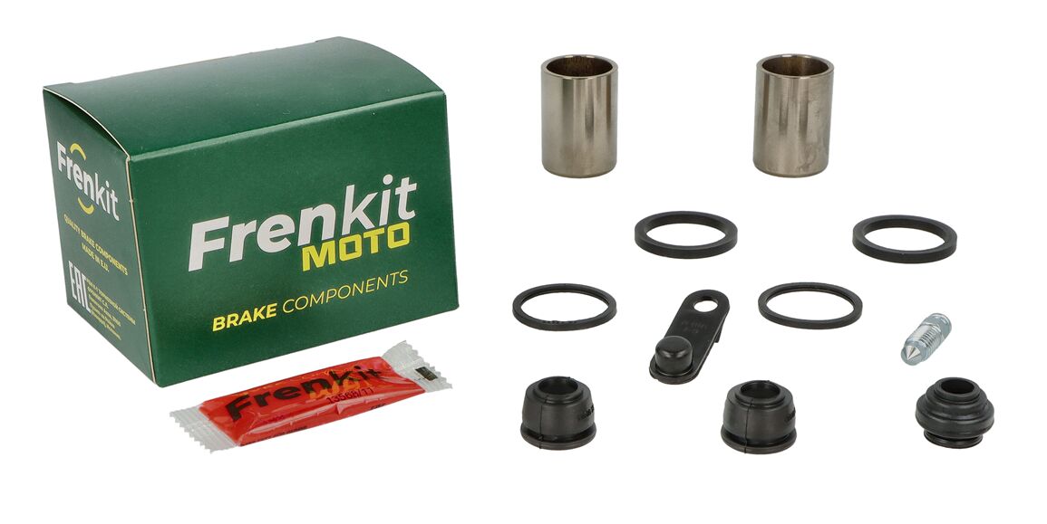 Frenkit CALIPER REPAIR KIT + PISTON 25MM 629131