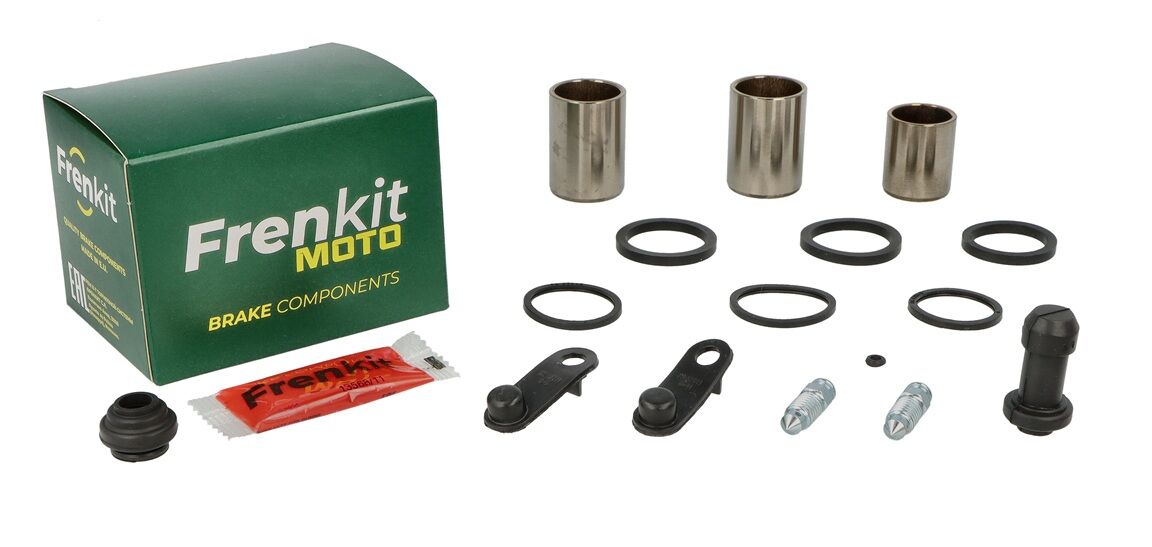 Frenkit CALIPER REPAIR KIT + PISTON - 629144