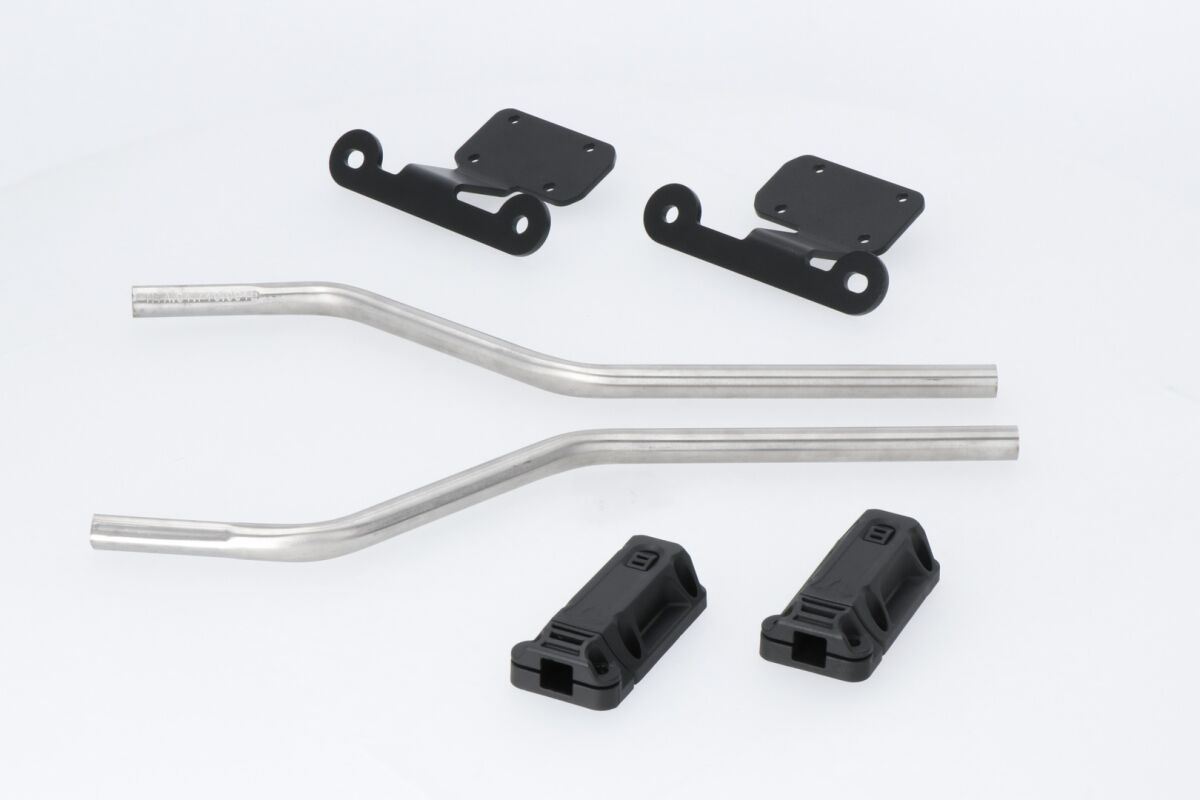 SW-MOTECH PRO PANNIER SPACER BLAZE Kawasaki Z H2 HTA.08.740.81800/B