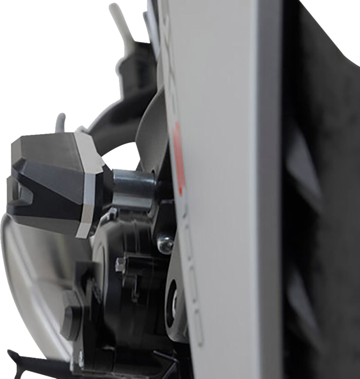 SW-MOTECH FRAME SLIDER SET BLACK Suzuki GSX-S 1000 STP.05.590.10900/B