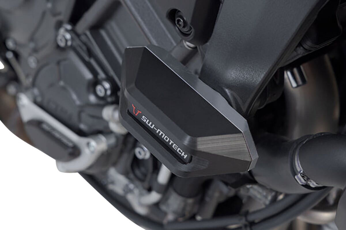 SW-MOTECH FRAME SLIDER SET MT-10 STP.06.590.11400/B