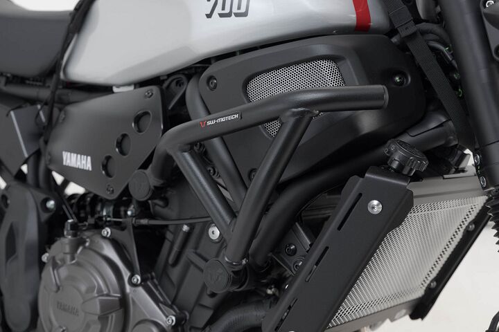 SW-MOTECH CRASH BAR SBL.06.642.10001/B