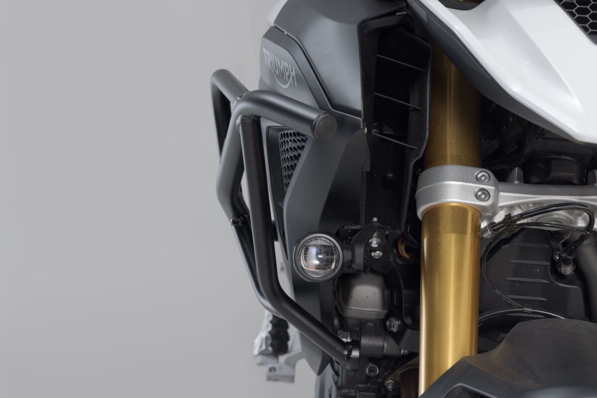 SW-MOTECH UPPER CRASH BAR SBL.11.905.10001/B