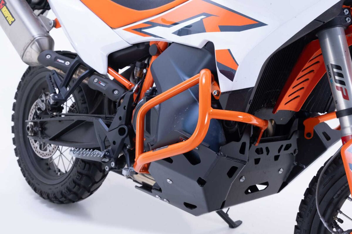 SW-MOTECH CRASH BAR SBL.04.918.10100/EB