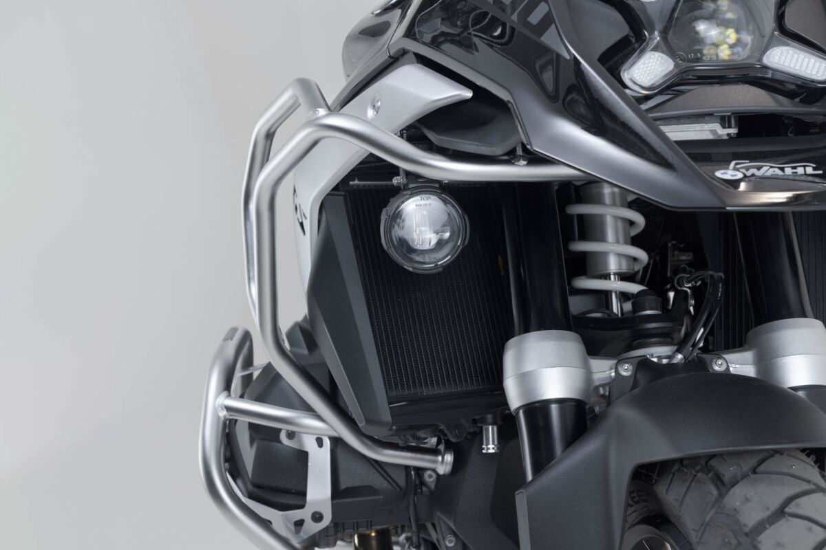 SW-MOTECH UPPER CRASH BAR SBL.07.975.10300