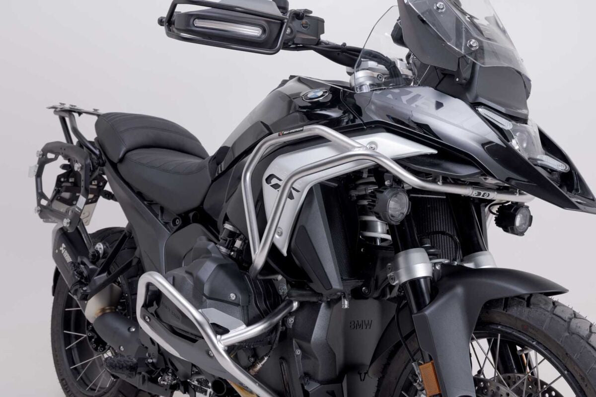 SW-MOTECH UPPER CRASH BAR R1300GS SBL.07.975.10400