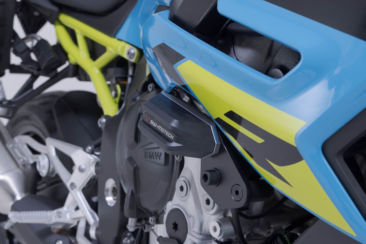 SW-MOTECH SLIDER SET S1000R 25 STP.07.590.11100/B