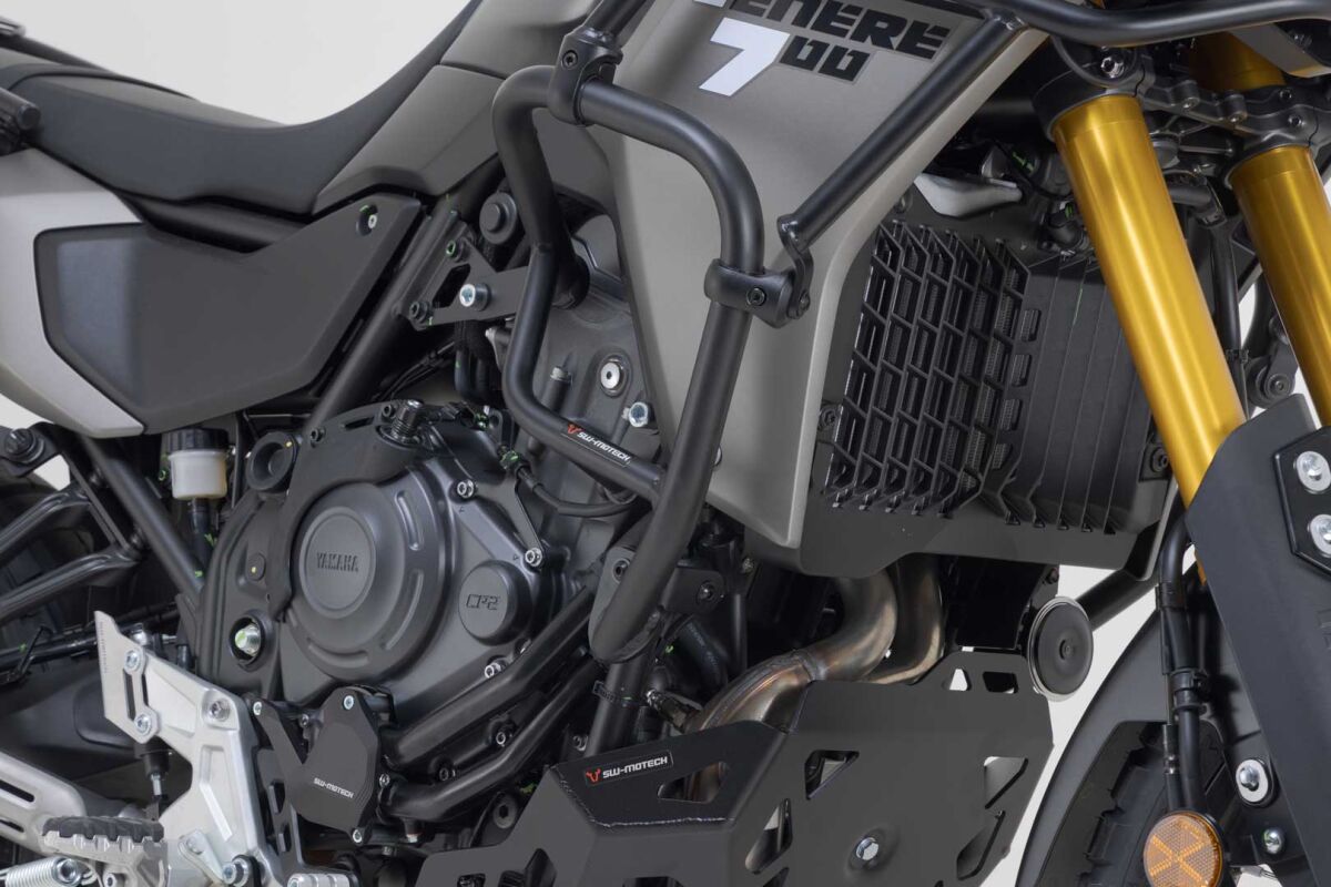 SW-MOTECH CRASH BAR SBL.06.799.10200/B