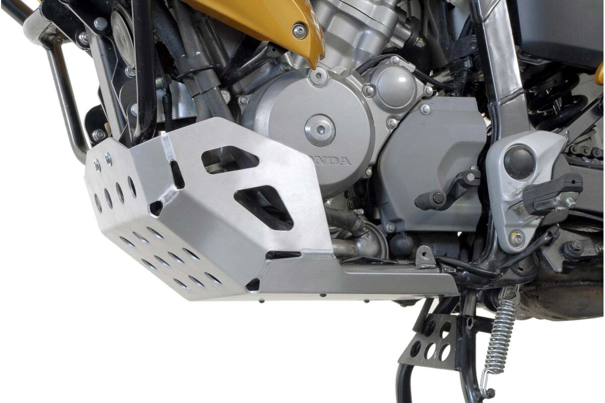SW-MOTECH ENGINE GUARD SILVER Honda XL700V Transalp MSS.01.468.100