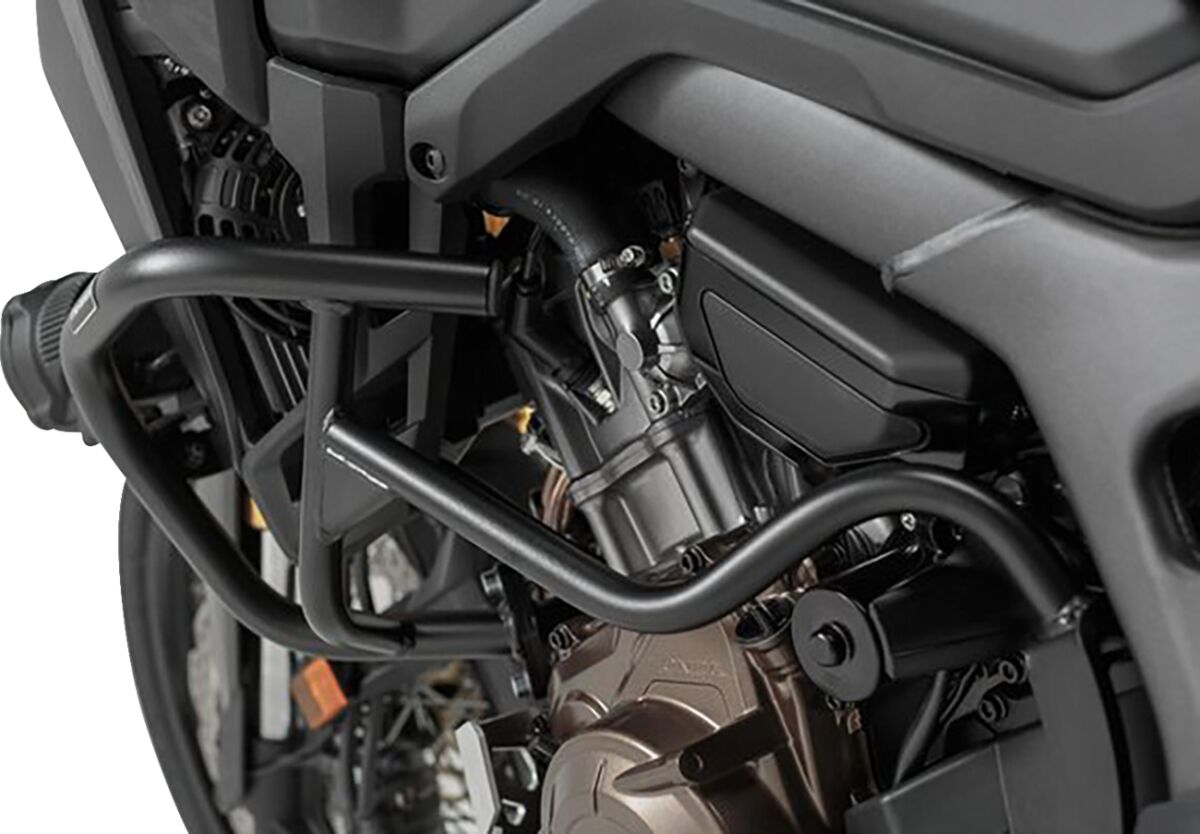 SW-MOTECH CRASH BAR BLACK Honda CRF1000L Africa Twin SBL.01.622.10004/B