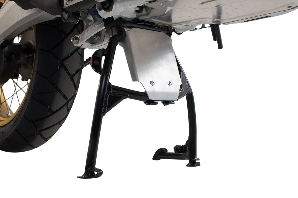 SW-MOTECH ENGINE GUARD EXT Silver. Honda CRF1000L / CRF1100L MSS.01.622.10102/S