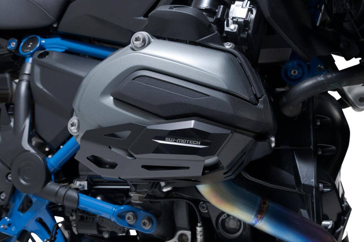 SW-MOTECH CYLINDER GUARD MSS.07.781.10203/B