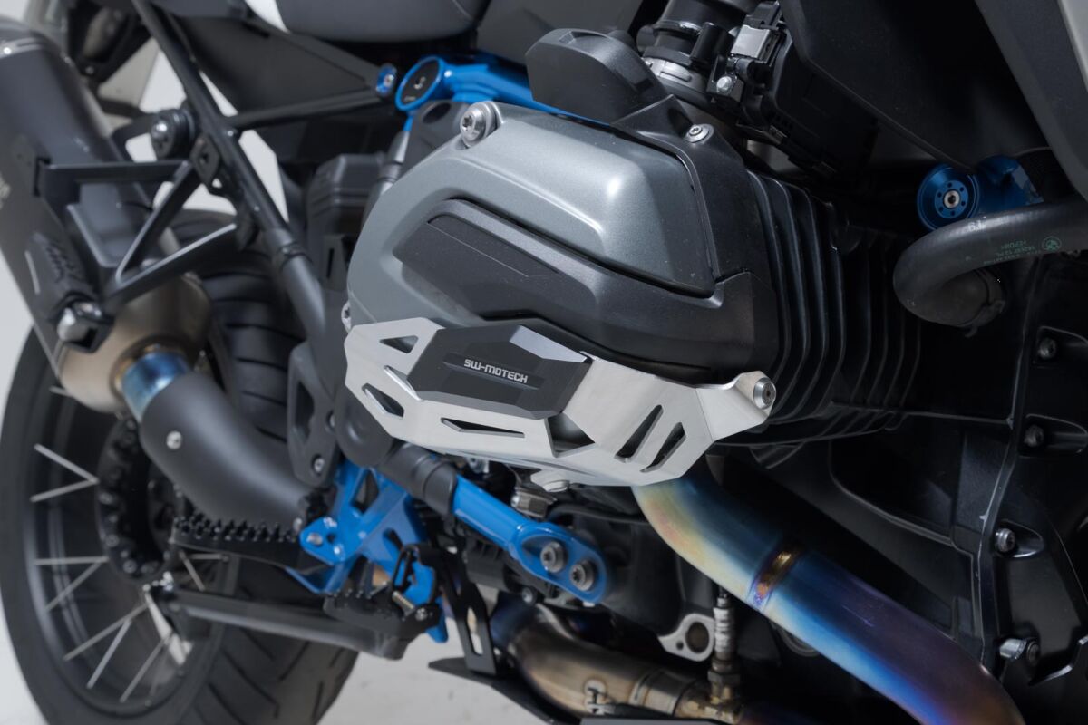 SW-MOTECH CYLINDER GUARD MSS.07.781.10202