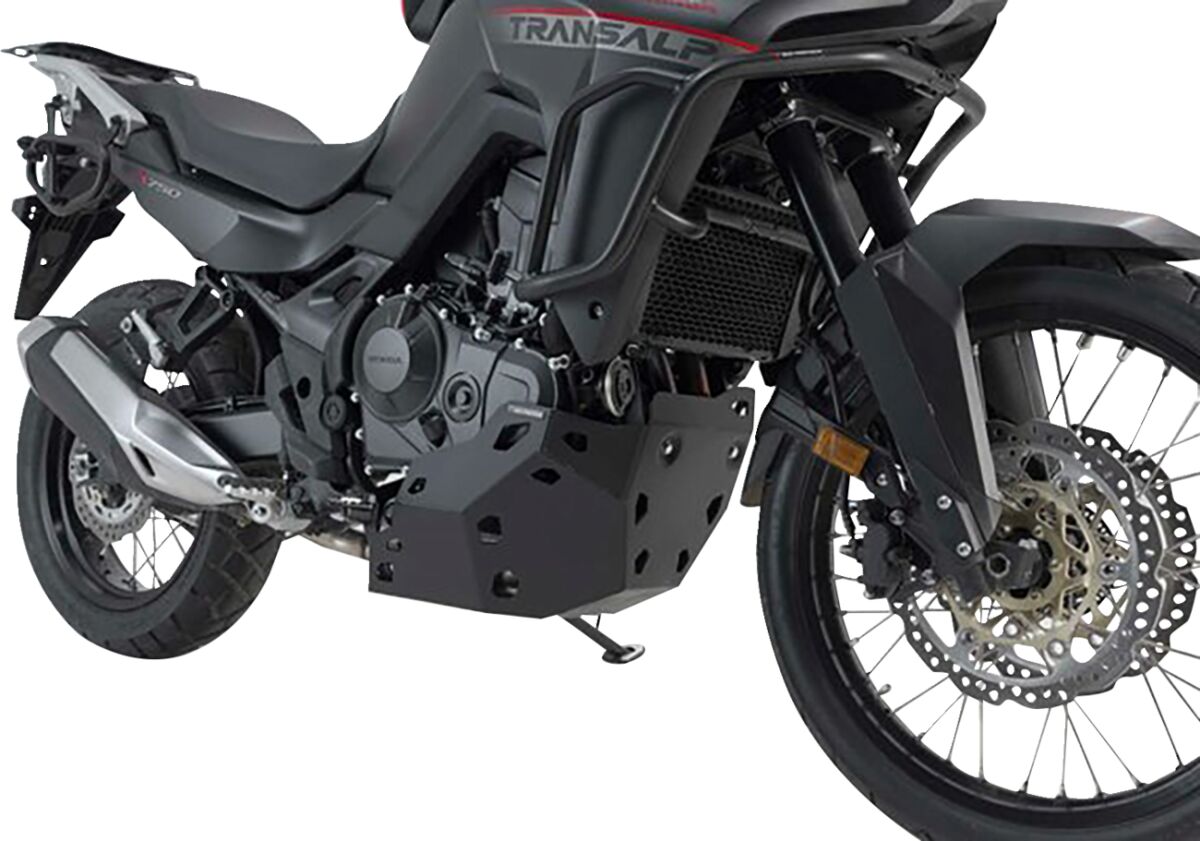 SW-MOTECH ENGINE GUARD TRANSALP MSS.01.070.10001/B