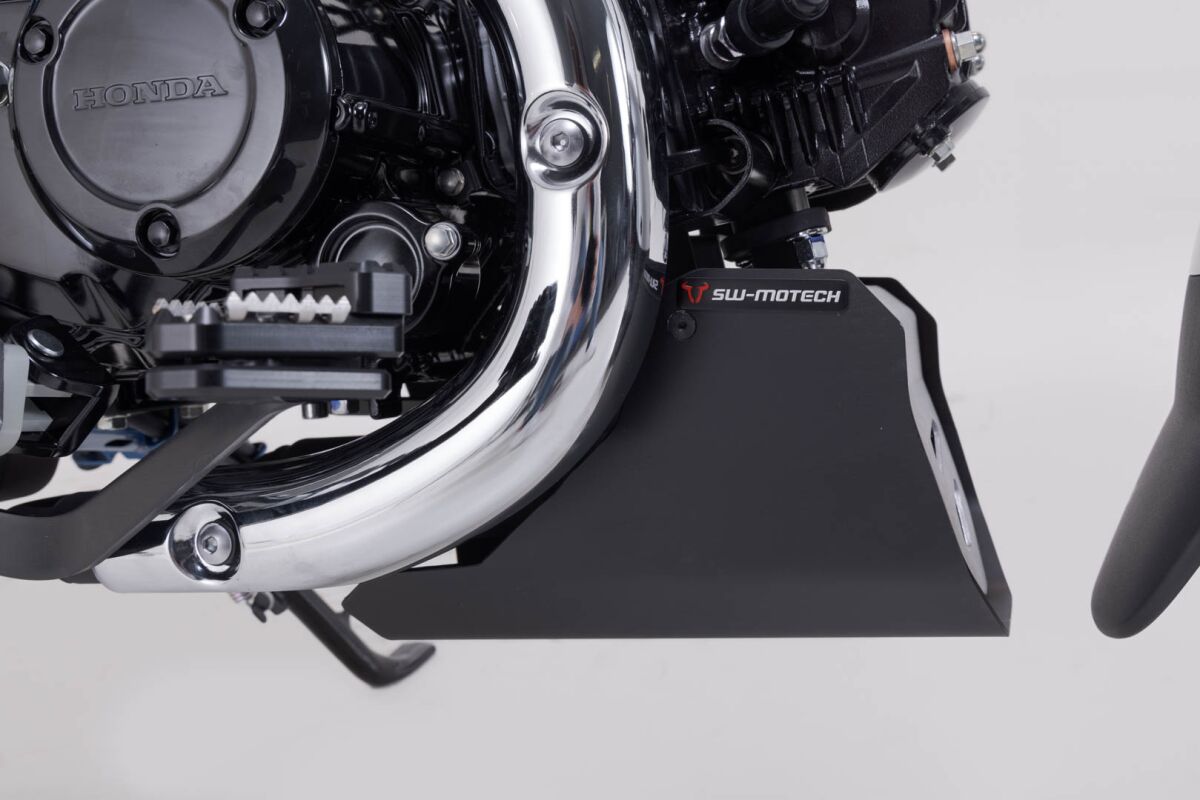 SW-MOTECH ENGINE GUARD MSS.01.203.10000