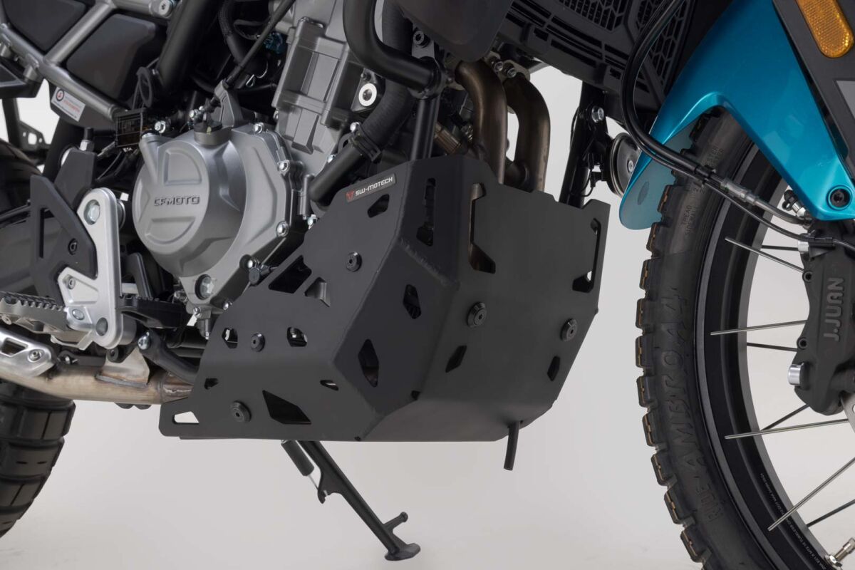 SW-MOTECH ENGINE GUARD MSS.10.625.10000/B