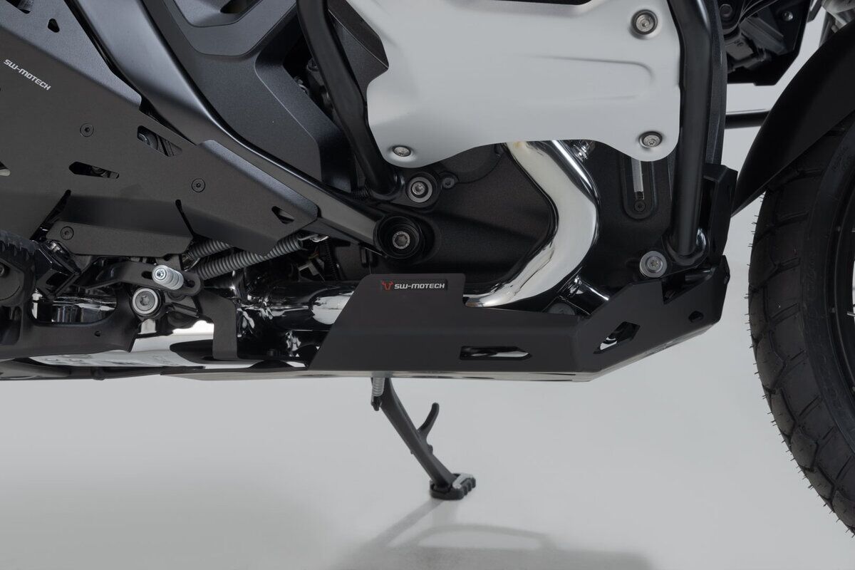 SW-MOTECH ENGINE GUARD BLACK R1300GS MSS.07.975.10001/B