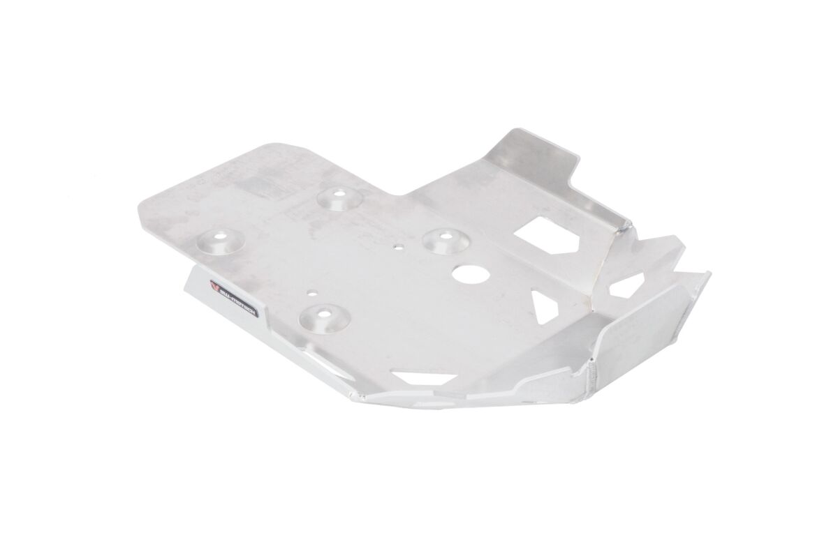 SW-MOTECH ENGINE GUARD SILVER R1300GS MSS.07.975.10001/S