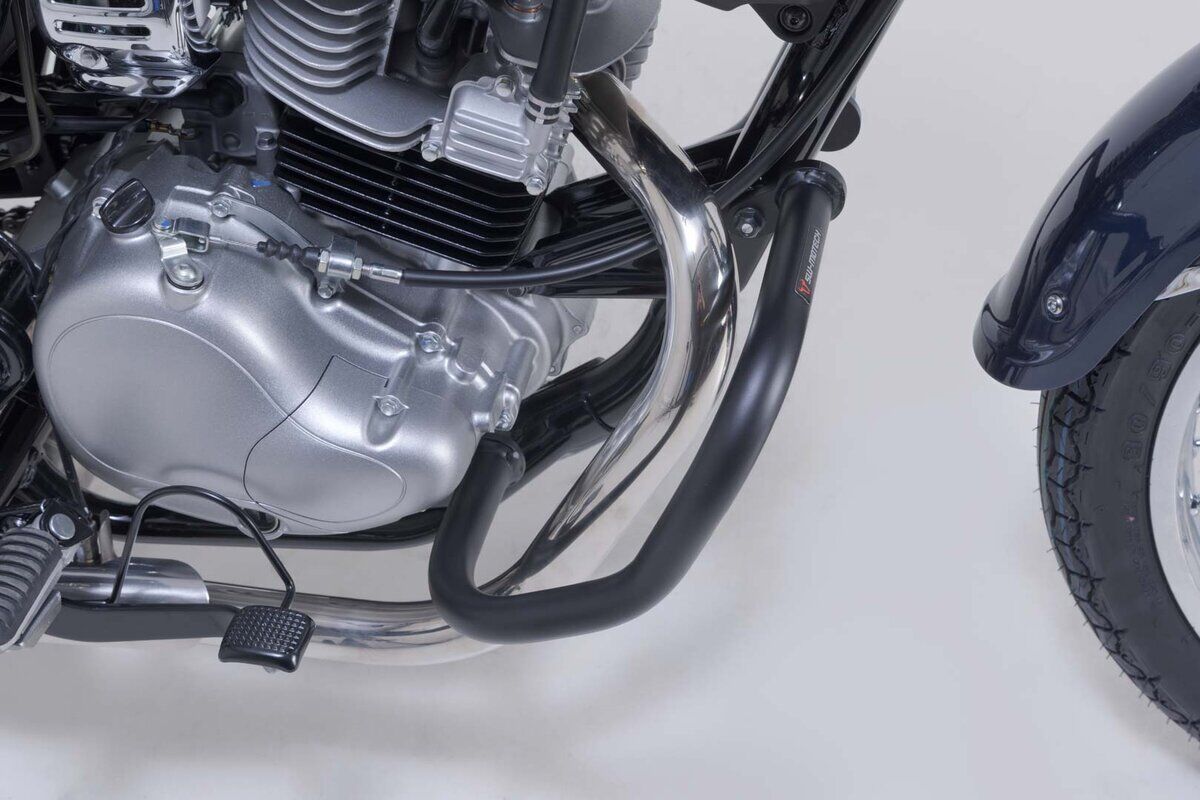 SW-MOTECH CRASH BAR W230 SBL.08.302.10000/B