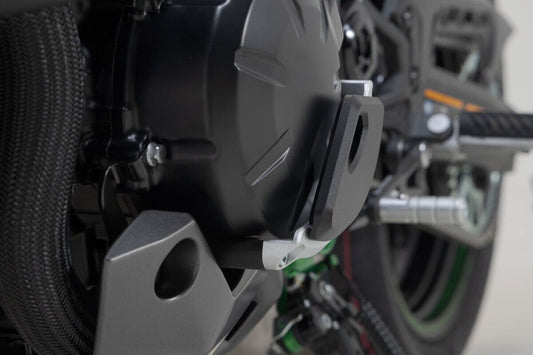 SW-MOTECH ENGINE CASE PROTECTOR Z900 MSS.08.868.10001