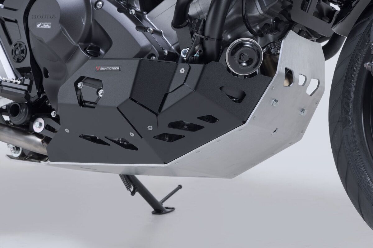 SW-MOTECH ENGINE GUARD NC700/750 DCT MSS.01.151.10102