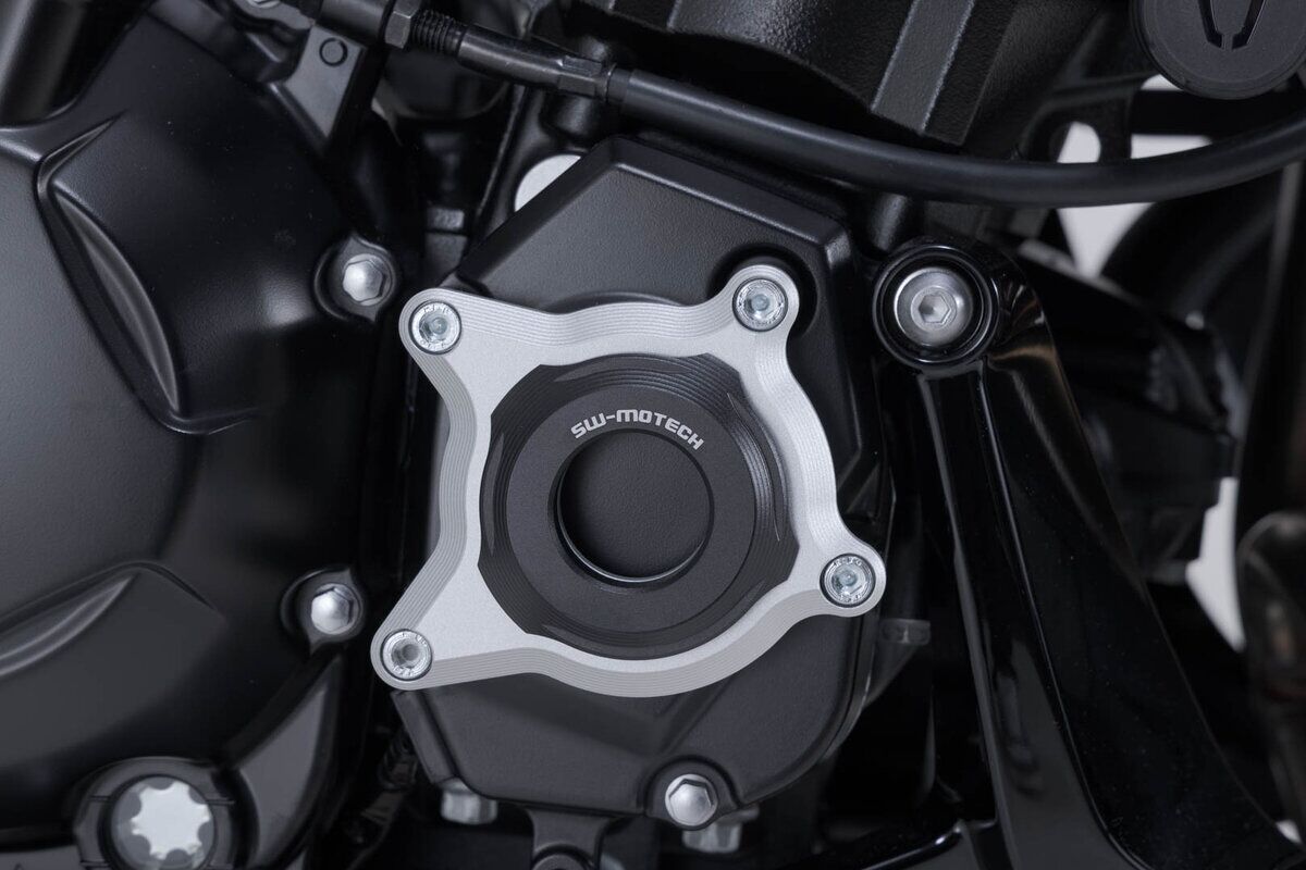 SW-MOTECH ENGINE CASE PROTECTOR MSS.08.065.10000