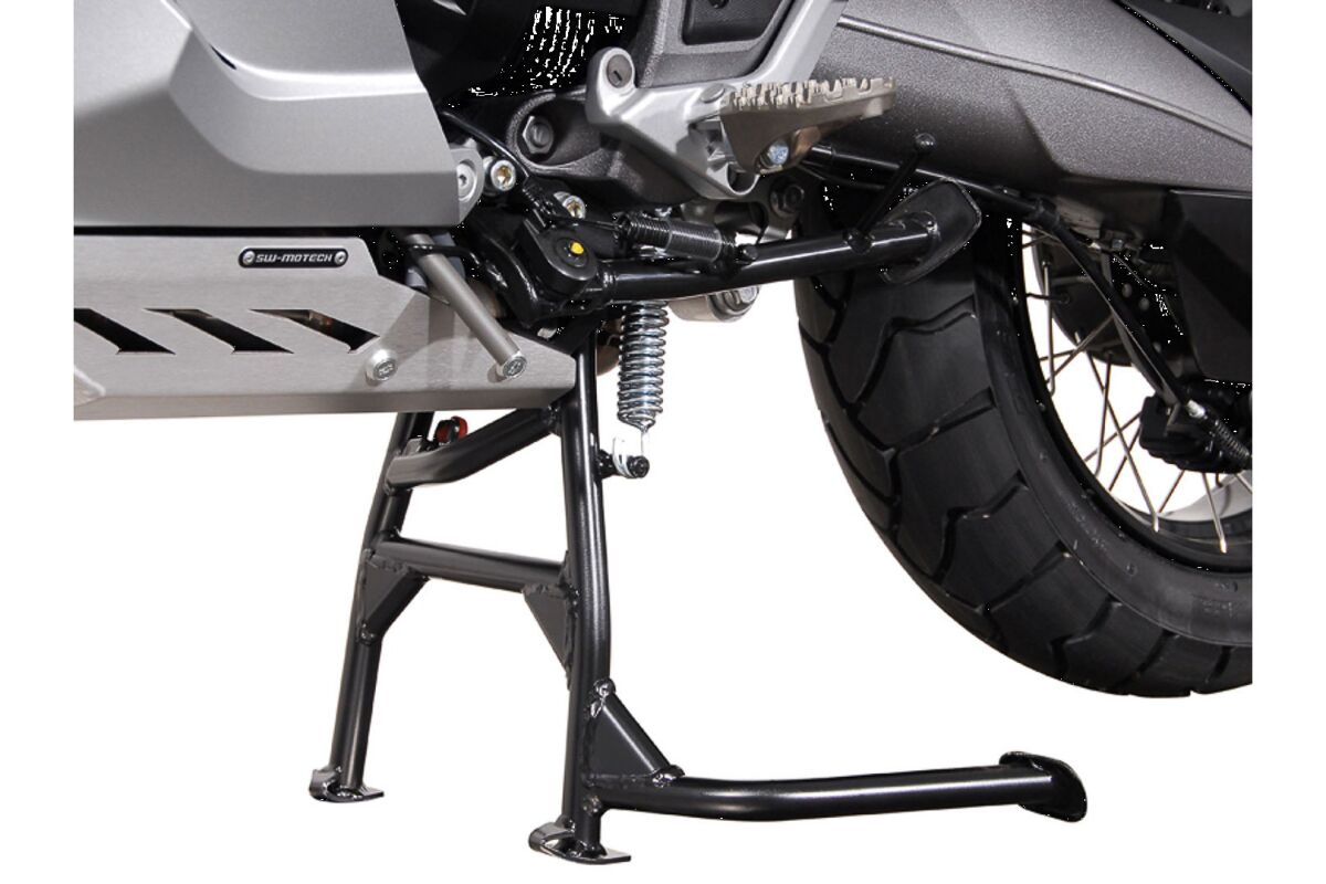 SW-MOTECH CENTERSTAND BLACK Honda VFR 1200 X Crosstourer HPS.01.111.10000/B