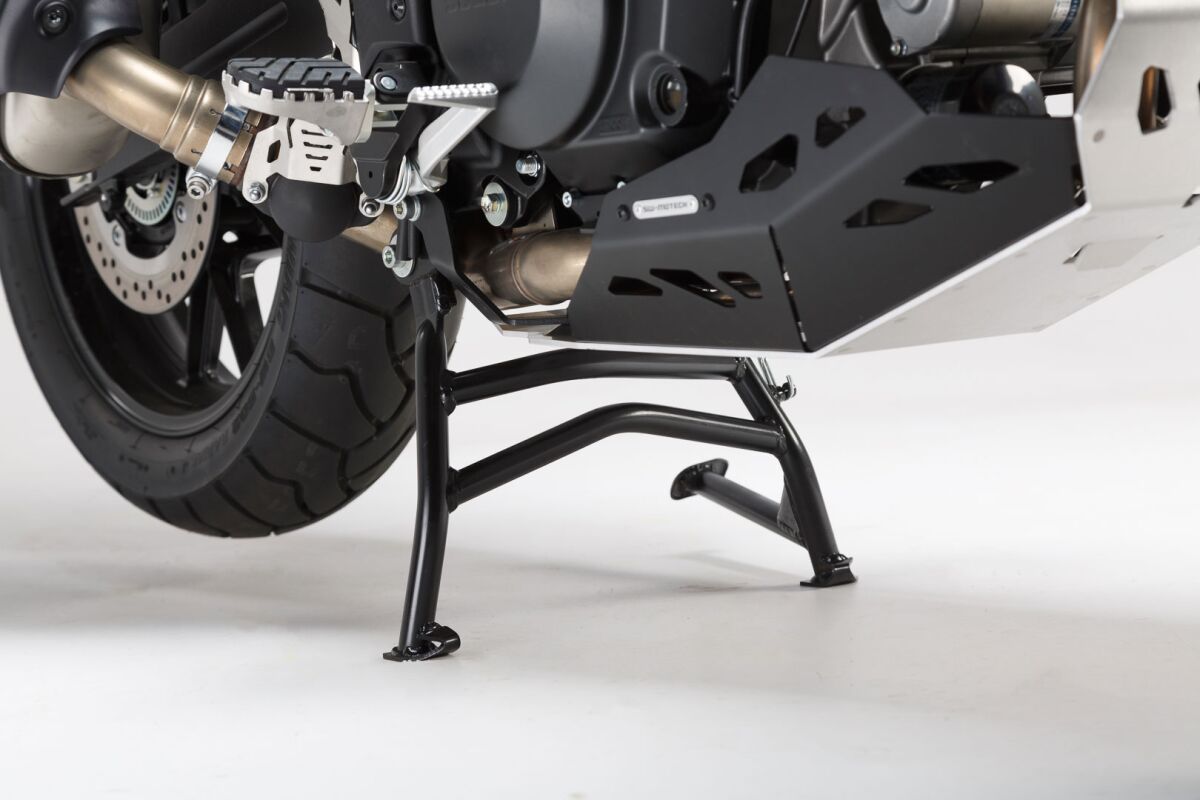 SW-MOTECH CENTERSTAND BLACK Suzuki V-Strom 1000 / 1050 HPS.05.440.10000/B