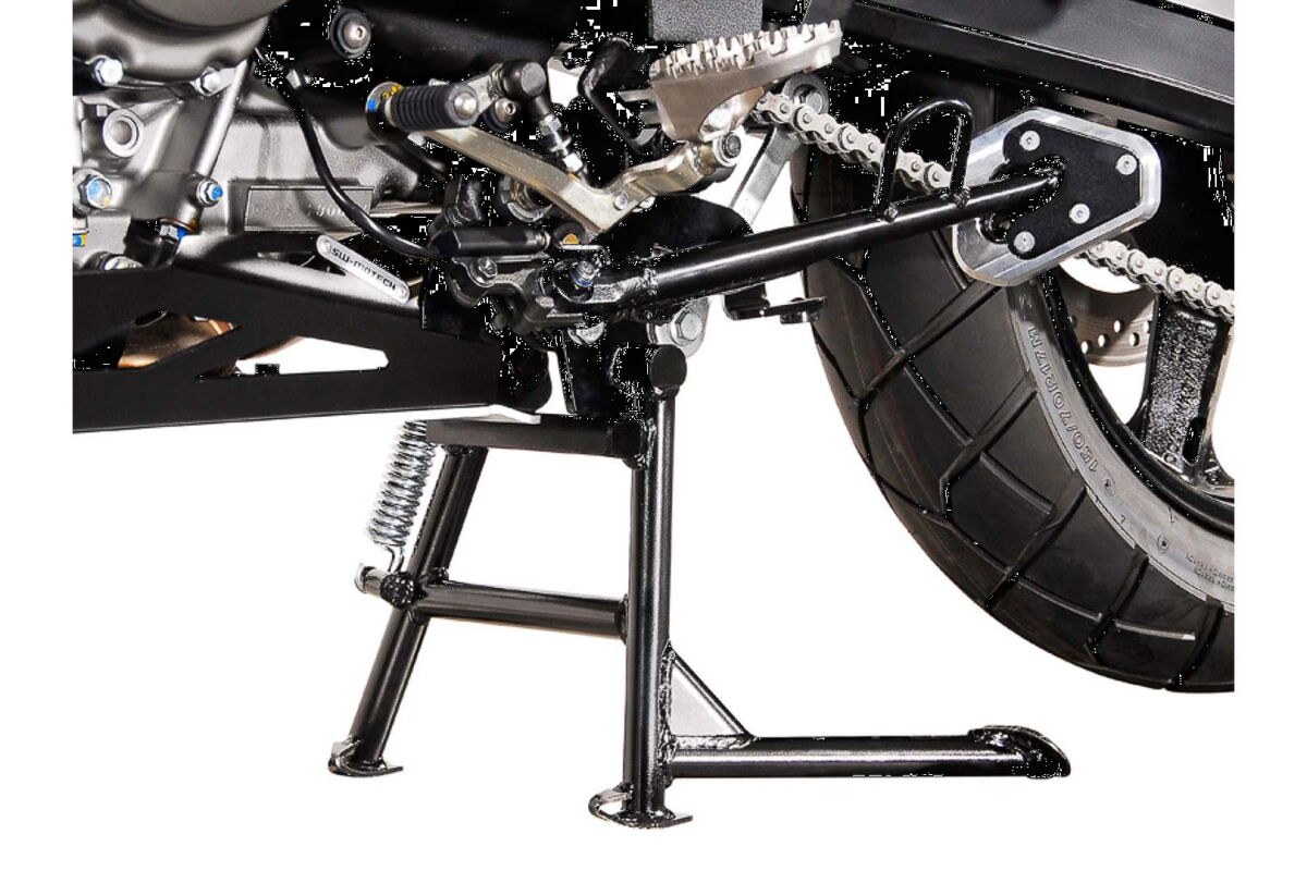 SW-MOTECH CENTERSTAND BLACK Suzuki DL 650 V-Strom HPS.05.764.10000/B