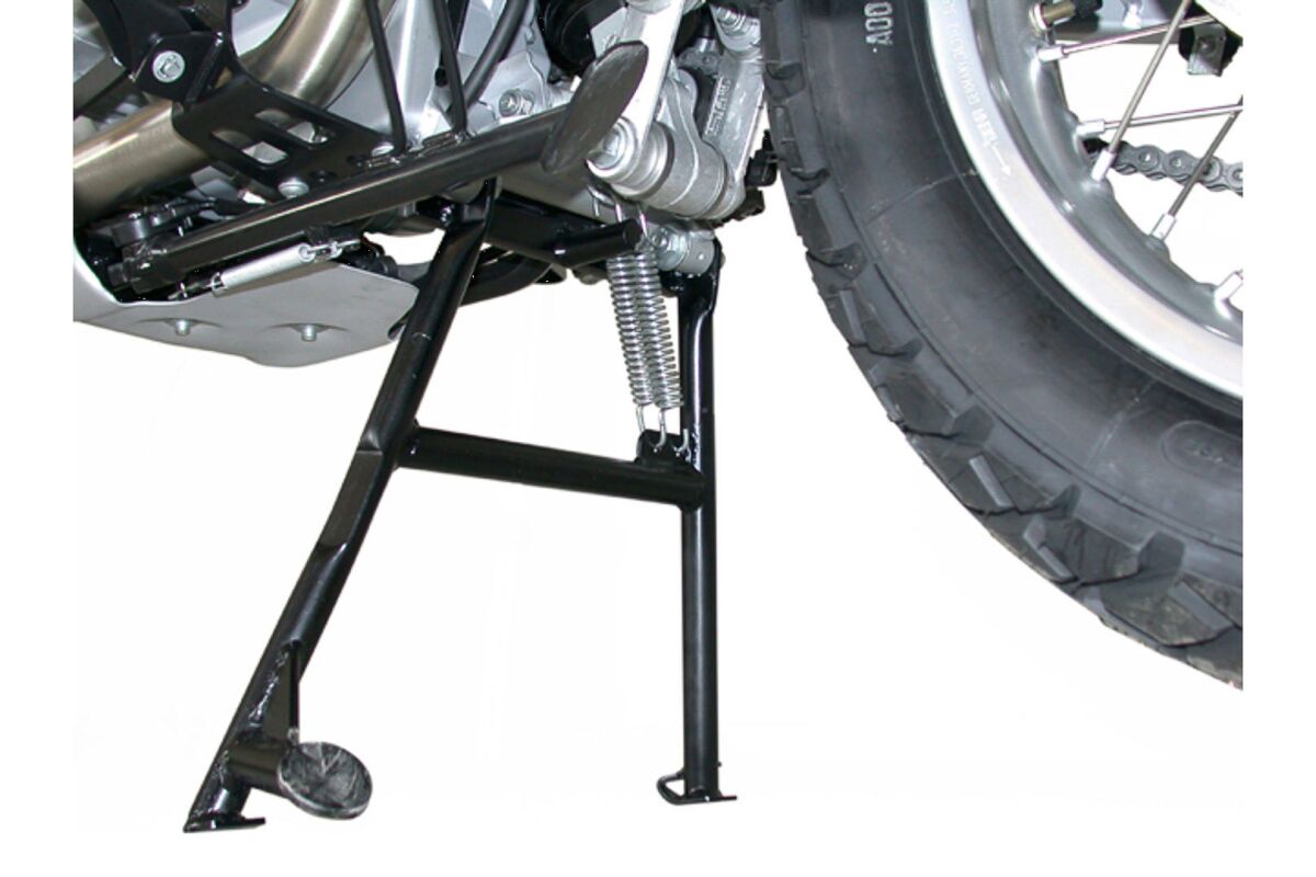 SW-MOTECH CENTERSTAND BLACK BMW F 650 GS / G 650 GS HPS.07.432.100
