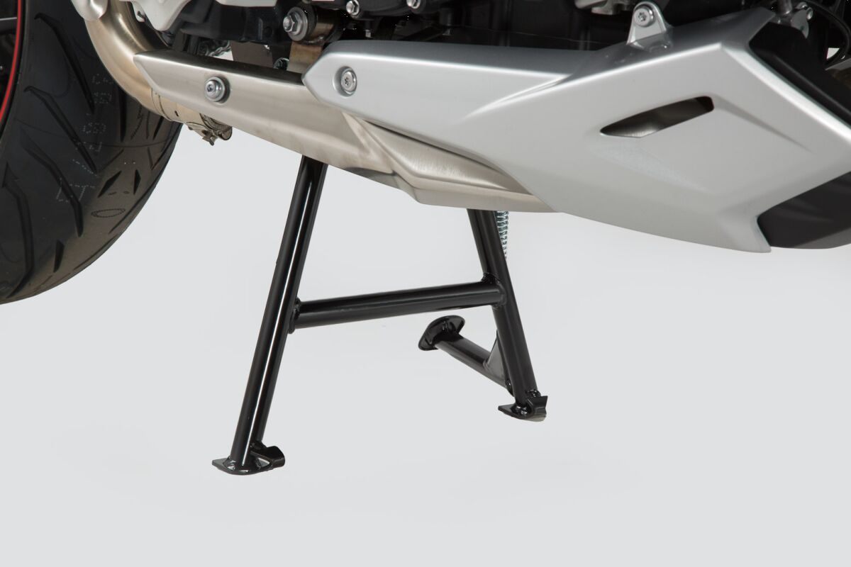 SW-MOTECH CENTERSTAND BLACK Triumph Tiger 1050 / Sport HPS.11.611.10001/B