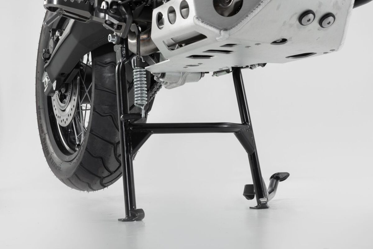 SW-MOTECH CENTERSTAND BLACK Triumph Tiger 800 XC HPS.11.751.10001/B