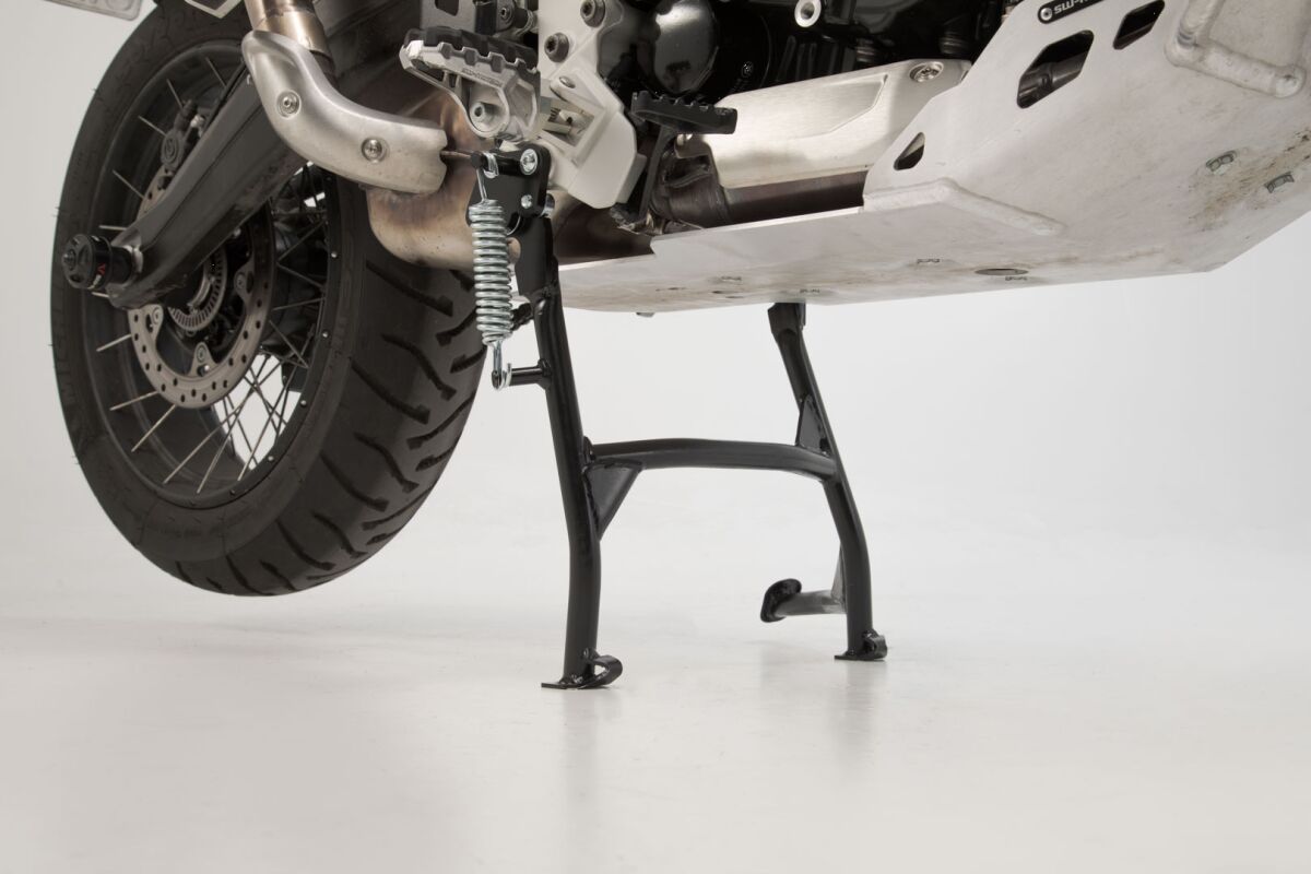 SW-MOTECH CENTERSTAND BLACK BMW F 850 GS/Adv HPS.07.897.10000/B
