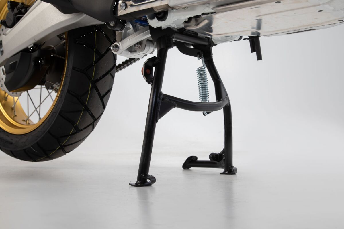SW-MOTECH CENTERSTAND BLACK CRF1000L Africa Twin Adv Sports HPS.01.890.10003/B