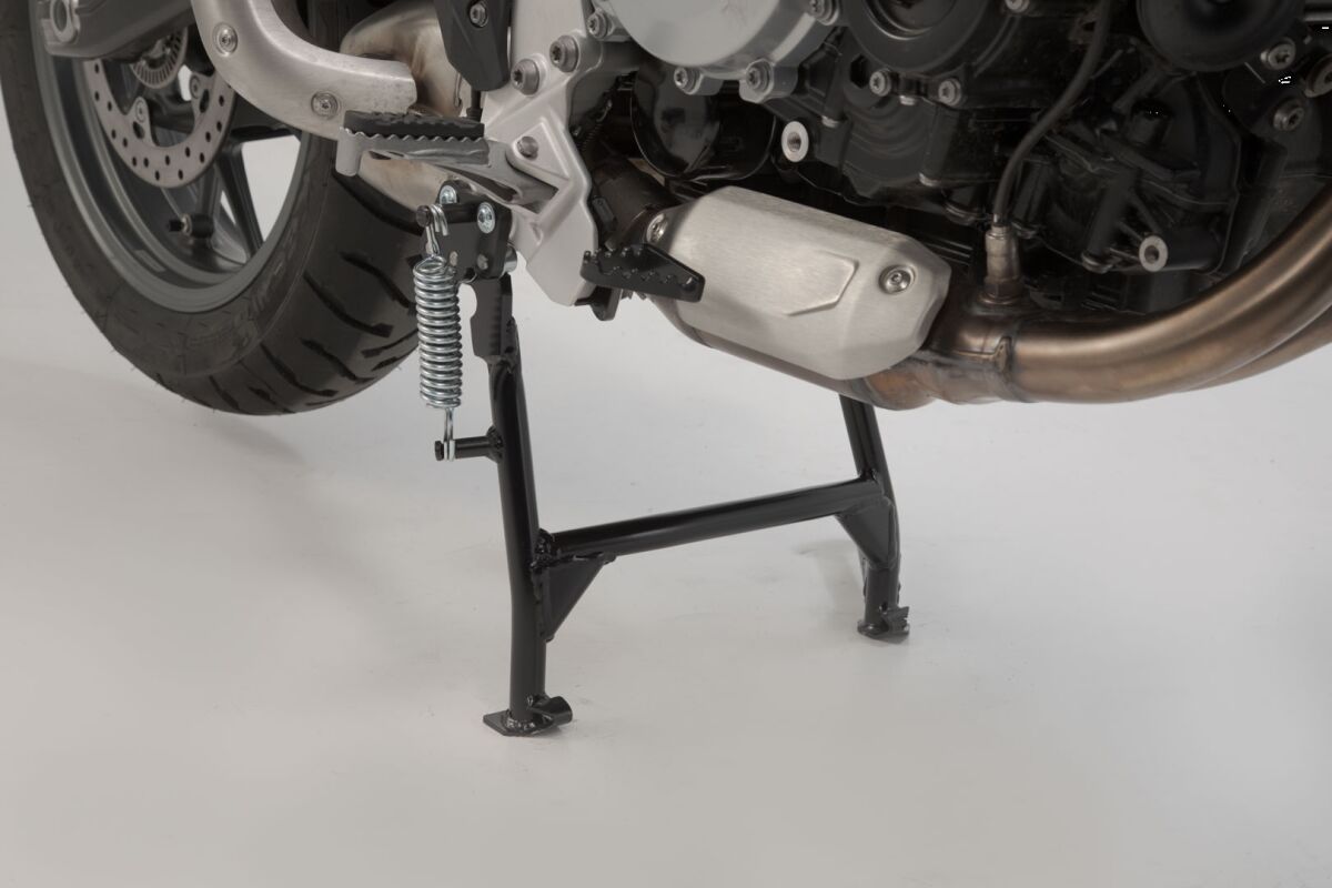 SW-MOTECH CENTERSTAND BLACK BMW F 750 GS HPS.07.917.10000/B