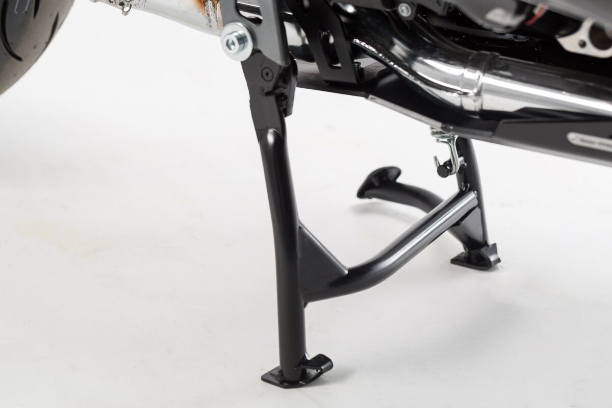 SW-MOTECH CENTERSTAND BLACK BMW R1200 R/RS , R1250 R/RS HPS.07.573.10000/B