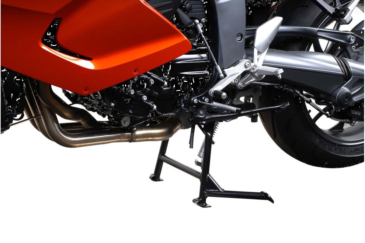 SW-MOTECH CENTERSTAND BLACK BMW K 1300 R / S HPS.07.634.10000/B