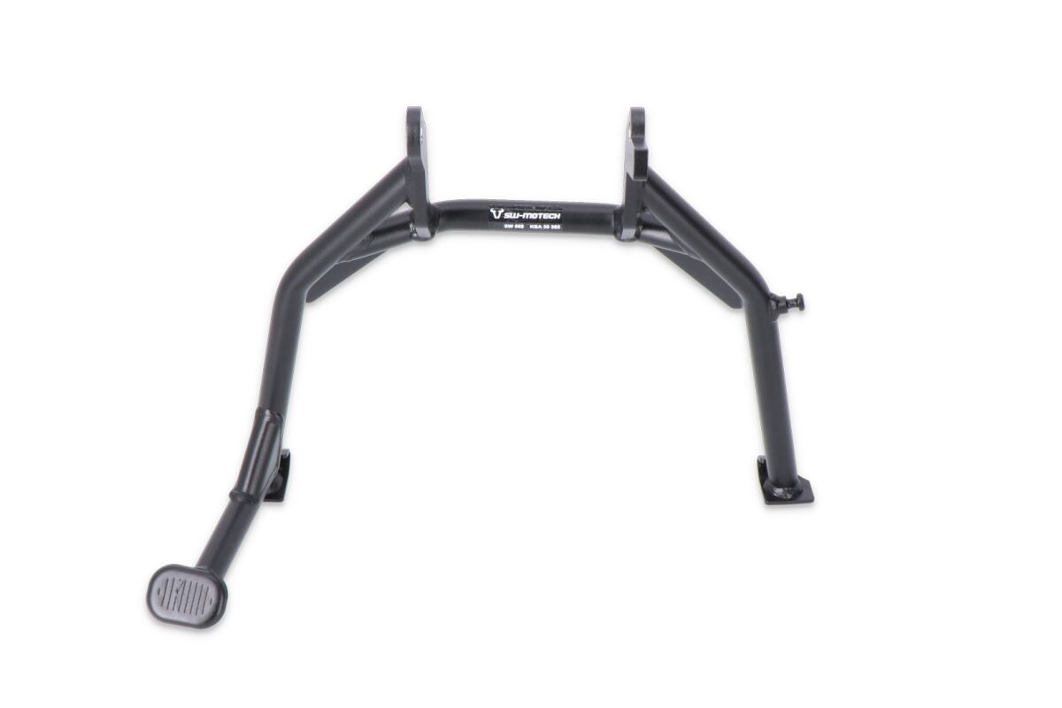 SW-MOTECH CENTERSTAND BLACK Yamaha XT 660 Z Ténéré no ABS HPS.06.568.10000/B
